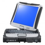 Toughbook CF-19