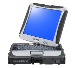 Toughbook CF-19