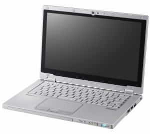 Toughbook CF-AX3