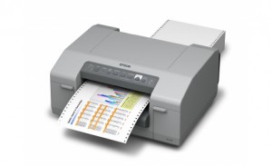 Epson GP-C831