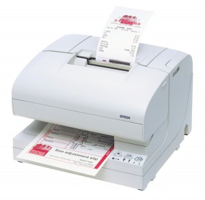 Epson TM-J7600