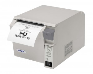 Epson TM-T70