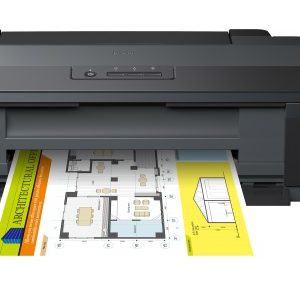Принтер Epson L1300 А3 с СНПЧ