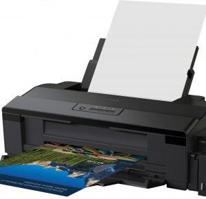 Принтер Epson L1800 А3 с СНПЧ